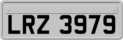 LRZ3979