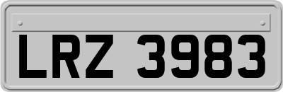 LRZ3983