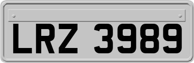 LRZ3989