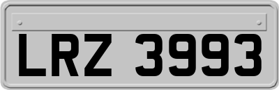 LRZ3993