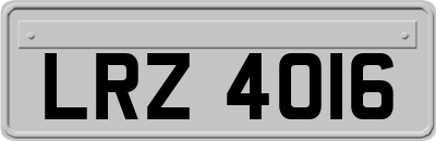 LRZ4016