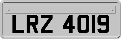 LRZ4019