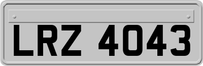 LRZ4043