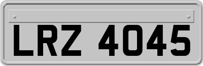 LRZ4045