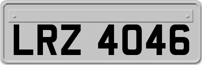 LRZ4046