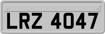 LRZ4047