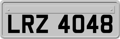 LRZ4048