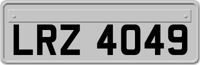 LRZ4049