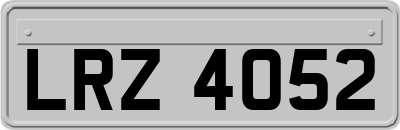 LRZ4052