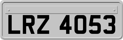 LRZ4053