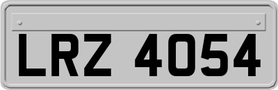 LRZ4054