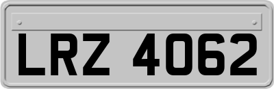 LRZ4062