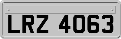 LRZ4063