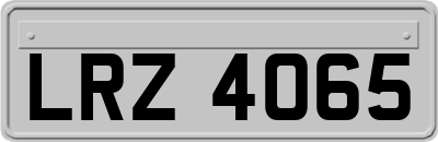 LRZ4065