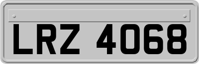 LRZ4068