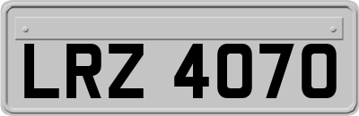 LRZ4070