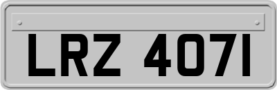 LRZ4071