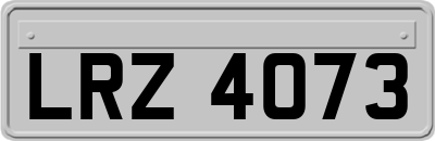 LRZ4073