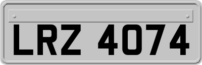 LRZ4074
