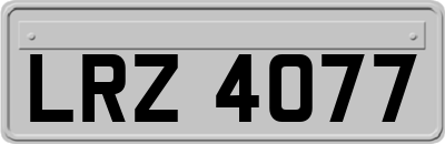 LRZ4077