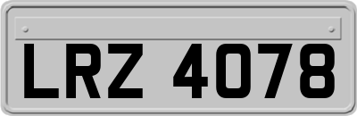 LRZ4078