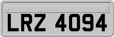 LRZ4094