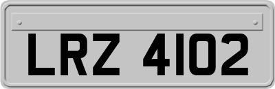 LRZ4102