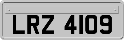 LRZ4109