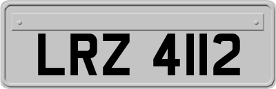 LRZ4112