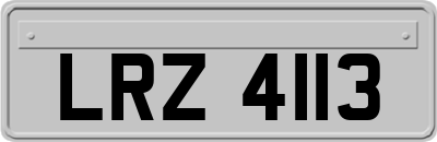 LRZ4113