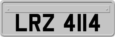 LRZ4114