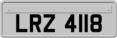 LRZ4118