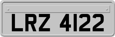 LRZ4122