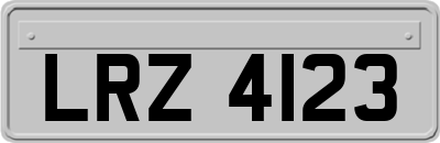 LRZ4123