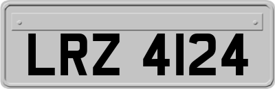 LRZ4124