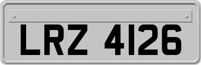 LRZ4126