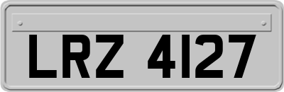 LRZ4127