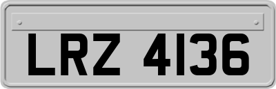 LRZ4136