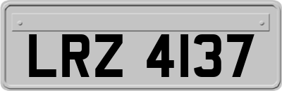 LRZ4137