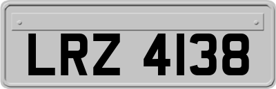 LRZ4138