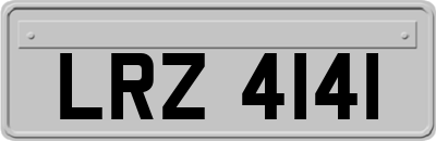 LRZ4141
