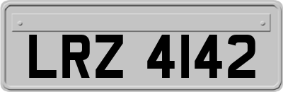 LRZ4142