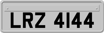 LRZ4144