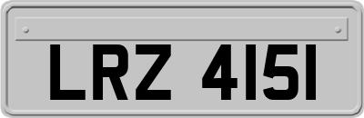 LRZ4151