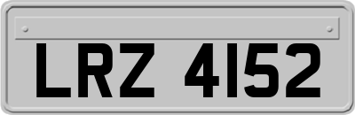 LRZ4152