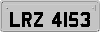LRZ4153