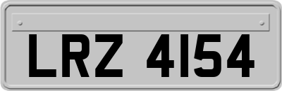LRZ4154