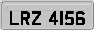 LRZ4156