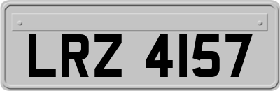LRZ4157