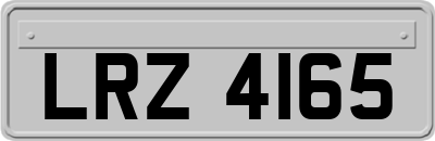 LRZ4165